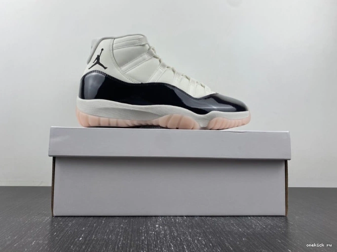 Chep Onekick Jordan Neapolitan 11 AR0715-101 Air 0723